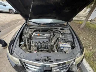 Honda Accord 2011 Honda Accord, 2011 года, 200 лс, 296451 км, АКПП еще Honda Accord, 2011 года, 200 лс, 296451 км, АКПП еще Легковой автомобиль HONDA ACCORD, 2011 года выпуска, VIN JHMCU2660CC200628.
