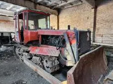 Экскаватор гусеничный Hyundai R300LC-9SH зав.№ HHKHZ808LE0000183, г.в 2014, гос.рег.знак 58 УЕ 9248 (63 СВ 9366). Экскаватор гусеничный Hyundai R300LC-9S зав.№ HHKHZ810LE0001178, г.в 2014, гос.рег.знак 58 УЕ 9241 (63 СВ 9362). Трактор ДТ-75 ДЕРС2 с б/о зав. №712521 дв. № 118798, г.в 2011…