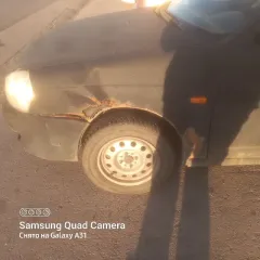 Лада Приора 2008 года выпуска, VIN XYA21703080123755