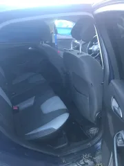 Ford Focus 2012 года выпуска. VIN: X9FMXXEEBMCR71263.