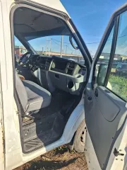 Ford 222709 2014, автомобиль марки FORD модель 222709 2014 г.в. VIN-номер XUS222709E0006919. Ознакомление с имуществом осуществляется по согласованию с организатором торгов по эл. почте: torg@belyaev-arbitr.ru (в рабочие часы). Ознакомление производится самостоятельно и за счет потенциального…