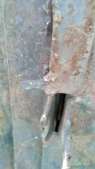 Гараж 18 кв.м в Башкортостане, г. Стерлитамак, массив гаражей в районе АК-1576, гараж № 420. Кадастровый номер: 02:56:040402:2530.