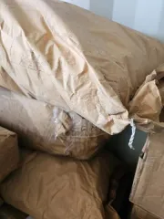 Деревянная щепа 186 кг.