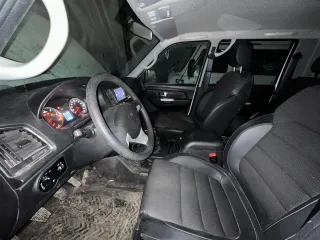 УАЗ PICKUP 23632 2024 года выпуска, VIN XTT236320S1009312. Осмотр имущества и ознакомление с документацией осуществляется по адресу: г. Тверь, ул. Крылова, д. 13-15, к. 8, по рабочим дням с 13:00 до 16:00 по местному времени по предварительной заявке по телефонам: 4822-341210, +79106474874.