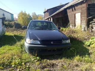 УАЗ 37411, Toyota Vista, Toyota Corona, Honda Torneo, Toyota Corona Premio, Mitsubishi Lancer Cedia, Hyundai Elantra, Nissan Cefiro, Toyota Ipsum, УАЗ 2206904, УАЗ 31512, КАМАЗ 55111, ВАЗ-21093, ВАЗ 2103, ВАЗ-21150 LADA SAMARA. Вид транспорта: легковой. Год выпуска: 1996. VIN номер…
