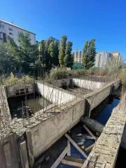 Объект незавершенного строительства 289 кв.м. и земельный участок 2320 кв.м., Махачкала. Объект незавершенного строительства 289 кв.м. и земельный участок 2320 кв.м. в Махачкале еще. Земельный участок, кадастровый номер: 05:40:000067:1075, площадь: 2320 кв.м., назначение: земельный участок для…
