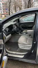 транспортное средство – Автомобиль KIA CARNIVAL, 2019 г.в., VIN номер KNAMC81ABKS593079. Имущество обременено залогом   Банк ВТБ  публичное АО .