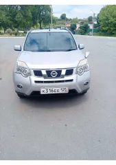 NISSAN X-Trail 2011 Avtomobil marki NISSAN model X-Trail 2011 g.v. VIN-nomer DNT31-206080 Oznakomlenie s imushchestvom osushchestvlyaetsya po mestu nakhozhdeniya: Primorskiy kray, p. Yuzhno-Morskoy, ul. Pogranichnaya, d. 3A, adres elektronnoy pochty: torgi.bfs05@mail.ru, v period predstavleniya…