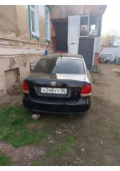 Volkswagen Polo 2012 г.в. Автомобиль марки VOLKSWAGEN модель POLO 2012 г.в. VIN-номер XW8ZZZ61ZDG030065 С лотом №1 можно ознакомиться по месту его нахождения: 461980, Оренбургская обл, Первомайский р-н, Первомайский п, Народная ул, домовладение № 61, предварительно согласовав время с Финансовым…