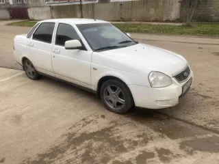 Автомобиль марки ВАЗ модель 217050, 2015 г.в. VIN-номер XTA217050F0514483, цвет белый
Автомобиль находится в залоге у ПАО "Совкомбанк" (ИНН 4401116480, ОГРН 1144400000425)