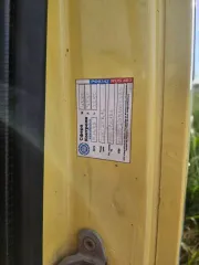 Автобус класса А 2227SK, 2014 года.