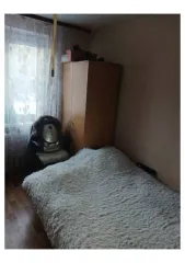 Квартира 42.8 кв.м, доли, г. Нижний Тагил, Свердловская область 1/3 доля квартиры в Нижнем Тагиле еще 1/3 доля квартиры в Нижнем Тагиле еще 1/3 доля помещения, площадь 42.8 кв.м., назначение: Жилое, назначение: квартира, этаж: 5, адрес (местонахождение): Россия, Свердловская область, г. Нижний…