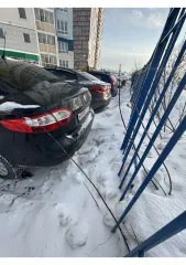 Renault Fluence, 2012, автомобиль марки RENAULT модель FLUENCE 2012 г.в., VIN-номер VF1LZBR0547255465. Осмотр имущества осуществляется по месту нахождения, ознакомиться с документами возможно у финансового управляющего по предварительной записи по тел. 8-983-051-60-19 либо направив запрос по адресу…