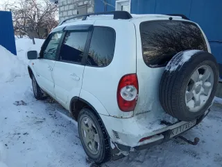 Chevrolet Niva 212300-55, 2010 легковой автомобиль марка: CHEVROLET, модель: Niva 212300-55, год выпуска: 2010 г., кузов №: X9L212300A0301032, идентификационный номер (VIN): X9L212300A0301032 предмет залога, контактные данные для согласования даты и времени для осмотра имущества:+7 906 660 79 97…