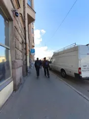 Аренда нежилых помещений 164,4 кв.м Санкт-Петербург Аукцион на повышение на право заключения договора аренды нежилых помещений площадью 164,4 кв.м, расположенных по адресу: Санкт-Петербург г, Бородинская ул, дом № 2/86, литера А Общая площадь: 164.4 Расположение в пределах объекта недвижимости…