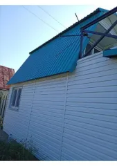 Здание 25 кв.м. и земельный участок 400 кв.м. в Саратовской обл. Нежилое помещение (здание), площадь: 25кв.м., кадастровый номер: 64:38:032101:324, земельный участок, площадь: 400кв.м., кадастровый номер: 64:38:032101:190, категория земель: земли сельскохозяйственного назначения, вид разрешенного…