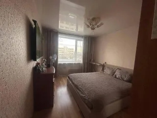 3/12 доли квартиры 67.3 кв.м в Амурской области, г. Тында, ул. Красная Пресня, д. 32, кв. 63. Назначение: жилое, этаж: 7. Кадастровый номер: 28:06:011302:1970.