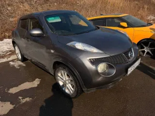 Nissan Juke 2010, 114 лс, 218264 км, АКПП, легковой автомобиль, марка: NISSAN, модель: JUKE, год изготовления: 2010 г.в., кузов №: YE15-017623, вид собственности: индивидуальная.