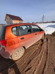 Легковой автомобиль марки: CHEVROLET, модели: Aveo, год выпуска: 2007 г., кузов №: X4XSF48TJ70001532, идентификационный номер  VIN : X4XSF48TJ70001532. В залоге у ПАО «Совкомбанк». Ознакомиться с документами, порядком, сроками и условиями продажи имущества должника, характеристиками имущества можно…