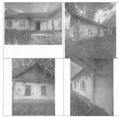 Здание Марицкой школы 83 кв.м и земельный участок 843 кв.м, Брянская область Продажа недвижимого имущества - здание Марицкой школы, назначение – нежилое, площадью 83 кв. м, 1965 года постройки, кадастровый номер 32:22:0010503:67, по адресу: Российская Федерация, Брянская область, Севский…
