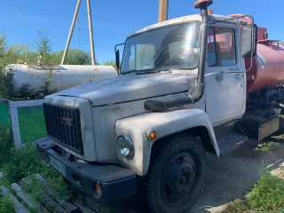 Грузовой автомобиль, марка: АТЗ мод 36135 011, модель: ГАЗ 3309, год изготовления: 2005, VIN: X9036135A50004260 Грузовой автомобиль, марка: АТЗ мод 36135 011, модель: ГАЗ 3309, год изготовления: 2005, VIN: X9036135A50004260, пробег не известен. Ходовая требует ремонта, двигатель не заводится …