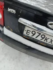 LADA Priora 2008 Легковой автомобиль, марка: LADA, модель: PRIORA, год изготовления: 2008 г.в., VIN: XTA21703080122197, г/н: У79КХ163