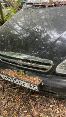 Автомобиль CHEVROLET модели LANOS, год выпуска не установлен, г/н М855ОС82, в кузове черного цвета, VIN: Y6DTF69Y080164461 Автомобиль CHEVROLET модели LANOS, год выпуска не установлен, г/н М855ОС82, в кузове черного цвета, VIN: Y6DTF69Y080164461. Имущество продается в том виде, в каком оно есть, в…