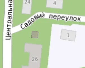 Гараж 34 кв.м и земельный участок 53 кв.м, Вельский район, Архангельская область. Гараж, с кадастровым номером 29:01:160210:489, площадью 34 кв.м., расположенный по адресу: Российская Федерация, Архангельская область, м.о. Вельский, д. Козловская, ул. Центральная, стр. 26А, одновременно с…