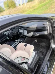 Omoda S5 2023, 146 лс, 23000 км, АКПП, VIN LVVDC21B1PD391043.