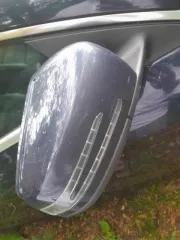 Mercedes-Benz CLA200 2017 года выпуска. VIN: WDD1173431N541949. Цвет кузова синий. Объем двигателя 1595 см³, мощность 150 л.с. Экологический класс 5. Тип транспортного средства: легковой седан. Оценить техническое состояние и комплектность можно при самостоятельном осмотре.