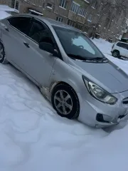 Hyundai SOLARIS 2014, легковой автомобиль: Hyundai SOLARIS, 2014 года выпуска, VIN: Z94CT41DBDR299267.