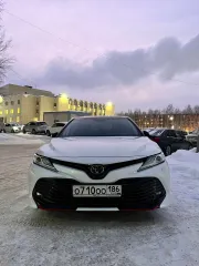 Toyota Camry, 2020 года выпуска, VIN: XW7BF3HK80S179397, ГРН: О710ОО186. Можно ознакомиться по адресу: Кемеровская обл., г. Кемерово, ул. Притомская Набережная, д. 13. Документы направляются на pravocenr@mail.ru. Контактное лицо: 89134247794 Василий.