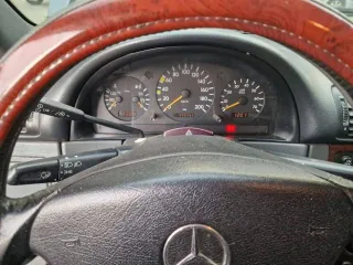 Mercedes-Benz ML 320, 1998 года, 218 лс, 445466 км, полный привод, АКПП, марка и(или) модель: МЕРСЕДЕС-БЕНЦ ML 320, год выпуска: 1998, идентификационный номер (VIN): WDC1631541A079186, номер шасси (рамы): --, номер кузова (кабины): -WDC1631541A079186, цвет кузова (кабины): синий, номер двигателя…
