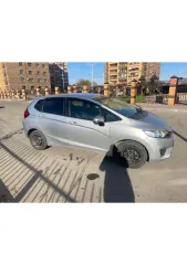 Honda Fit 2016 автомобиль марки HONDA модель FIT 2016 г.в. номер кузова GK3-1223794 ознакомление с лотом проводится по месту: Амурская обл., г. Благовещенск, ул. Пушкина, д. 100/2, кв. 45