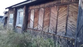 Земельный участок 663 м² и жилой дом 57,2 м², Омская область, Большереченский р-н Земельный участок, общей площадью 663 м2, кадастровый (условный) номер: 55:02:010508:11, Жилой дом, площадью 57,2 м2, кадастровый (условный) номер: 55:02:010508:33, расположенные по адресу: Омская область…