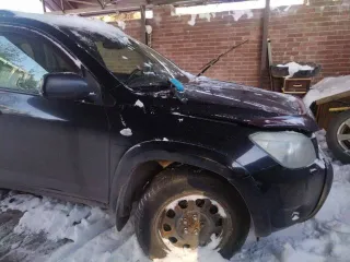 Toyota RAV4 2008, VIN: JTMKD31V205036638, государственный регистрационный знак E990MM67, 2008 года выпуска (не на ходу)