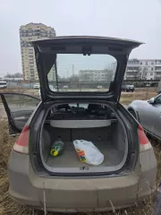 Легковой автомобиль, Honda Insight, 2009 г.в., VIN: JHMZE2870AS212252, грз: Н012ВА550, цвет серый, мощность двигателя 88 л.с., страна вывоза ТС Германия. Организация-изготовитель ТС Honda Motor (Япония).