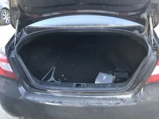 Инфинити M37 2012 года выпуска. Автомобиль на ходу. VIN: Z8NBBNY51CS000610. Имеется залог, который снимается после оплаты. Имеются запреты на регистрацию. Согласно пункту 7 статьи 47 Федерального закона №229, все запреты прекращаются при признании должника банкротом. Покупатель самостоятельно…