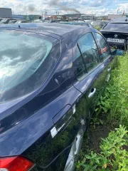 RENAULT LAGUNA, 2005 автомобиль, ключи от зажигания, копия иностранного свидетельства о регистрации, копия пассажирской таможенной декларации. Транспортное средство «RENAULT LAGUNA», VIN VF1BG1PBE33387450, регистрационный номер BLVI377, 2005 год выпуска, ключи зажигания (1 шт.), регистрационный…