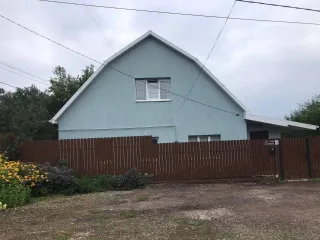 Земельный участок 838 кв.м., жилой дом 119.6 кв.м., гараж, г. Октябрьский, Башкортостан. Земельный участок площадью 838 кв.м., категория земель: земли населенных пунктов, разрешенное использование: под жилую застройку индивидуальную, расположенный по адресу: Республика Башкортостан, г. Октябрьский…