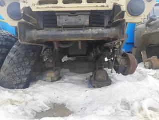 УАЗ 390945 грузовой, XTT390945Е0403662. Вся информация указана в отчете об оценке на портале ЕФРСБ. Для ознакомления с документами и имуществом направьте запрос на massterr_2015@mail.ru. При осмотре необходим паспорт. Находится в Ямало-Ненецком автономном округе, г. Новый Уренгой.