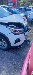 Chery Tiggo 4 Pro, 2024 года, 113 лс, автомобиль CHERY TIGGO4 PRO, 2024 года выпуска, гос. номер У449ХС57, идентификационный номер: LVVDB21B4RD121326, тип ТС: легковой универсал, номер рамы: ОТСУТСТВУЕТ, кузов: LVVDB21B4RD121326, категория ТС: B/М1, цвет: белый. Расположен по адресу: 302510…