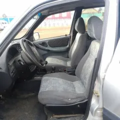 Chevrolet Niva 2004 Chevrolet Niva, 2004 года, 80 лс еще Автомобиль легковой, марка: ШЕВРОЛЕ, модель: НИВА, VIN: X9L21230040021006, гос. рег. номер: О491АА702, год изготовления: 2004