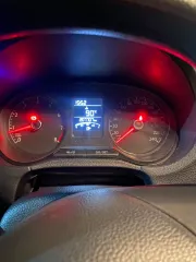 Volkswagen Polo 2018, VIN XW8ZZZ61ZKG015361.