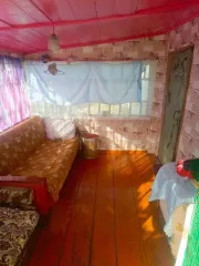 Hyundai Tucson 2018 года выпуска.