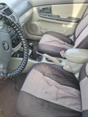Автомобиль Kia Rio,  Автомобиль KIA CERATO, Автомобиль Volkswagen Polo Данные объекты являются бывшими в употреблении, имеют внешние дефекты (коррозия кузова, механические повреждения и сколы).  Документы отсутствуют. В наличии ключ на  Volkswagen Polo. Покупатель самостоятельно получает информацию…