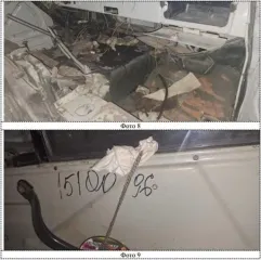 УАЗ-39629 2000 года выпуска, специальный санитарный автомобиль. VIN: XTT396290Y0029531, государственный номер Р 276 КА 26.