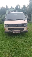 Фольксваген 253, 1982. Автомобиль марки ФОЛЬКСВАГЕН модель 253 1982 г.в. VIN-номер WV2ZZZ25ZCH105458. Ознакомление с лотом и документами производится по предварительному согласованию в рабочие дни с 11:00 по 19:00 в период приема заявок по телефону и/или адресу электронной почты организатора торгов…