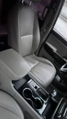 транспортное средство – Автомобиль KIA CARNIVAL, 2019 г.в., VIN номер KNAMC81ABKS593079. Имущество обременено залогом   Банк ВТБ  публичное АО .