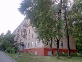 Продажа нежилого помещения по адресу: г. Москва, пр. Окружной, д. 12 площадью 212,7 кв. м (Подвал № 0), кадастровый номер: 77:03:0003019:2218. Назначение нежилого помещения: Свободное. Общая площадь: 212.7. Кадастровый номер: 77:03:0003019:2218.